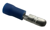 Insulated Bullet Terminals