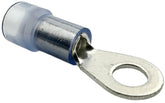 Insulated Ring Terminals