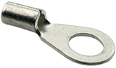 Noninsulated Ring Terminals