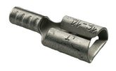 Noninsulated Quick-Disconnect Terminals