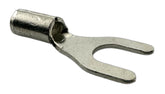Noninsulated Spade Terminals