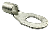 Noninsulated Multi-Stud Ring Terminals