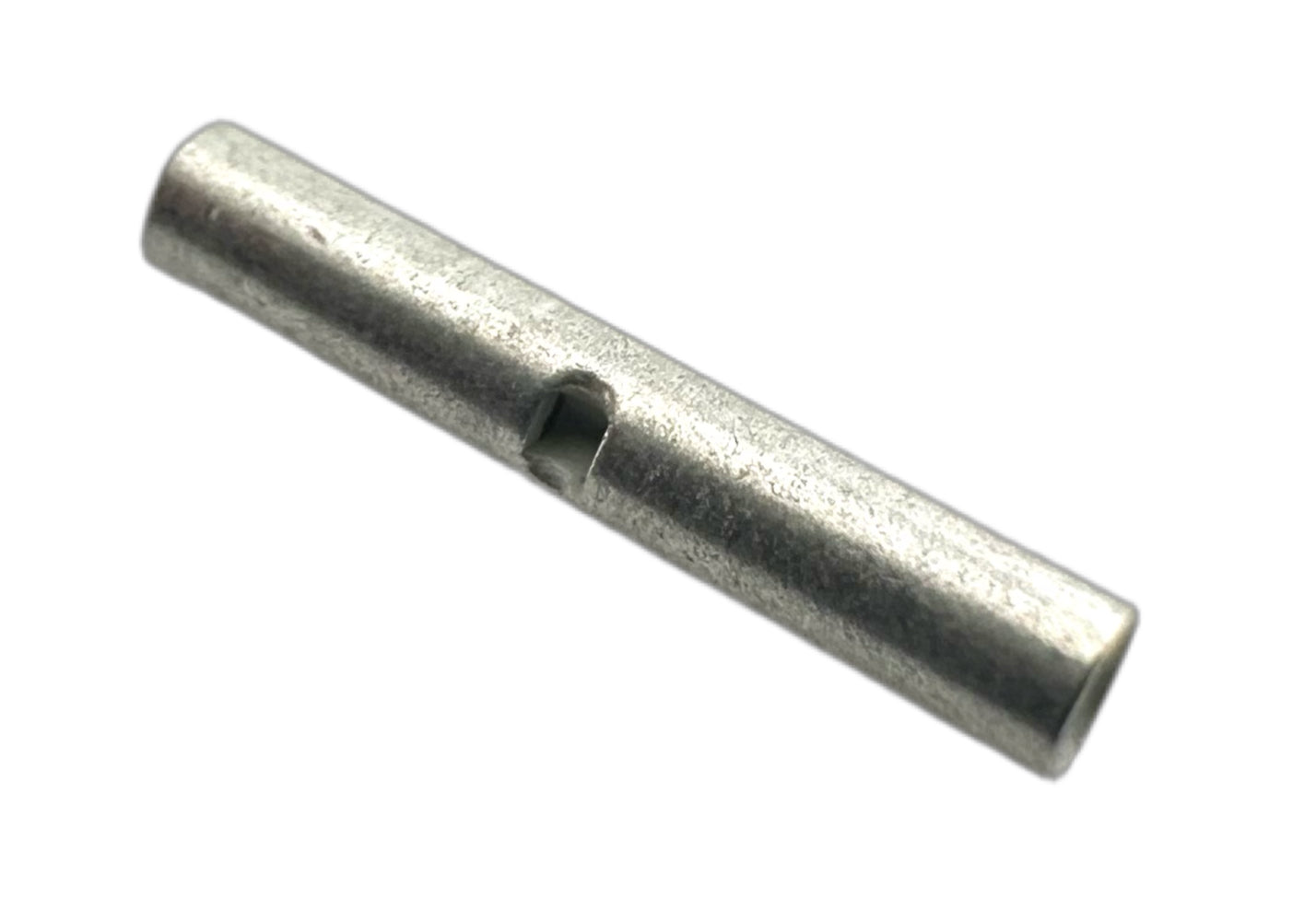 Noninsulated Crimp-On Butt Splices, for 26-24 AWG
