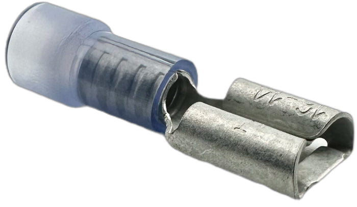 Quick Disconnect Ropes Quick-Disconnect Terminals – Autron Supply Co.