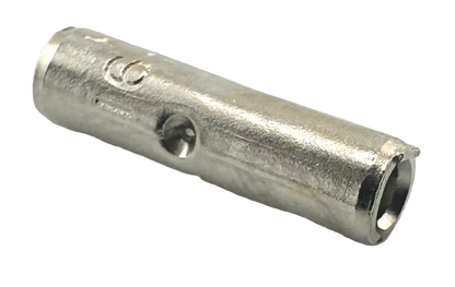 High Temperature Crimp-On Butt Splices, for 16-14 AWG