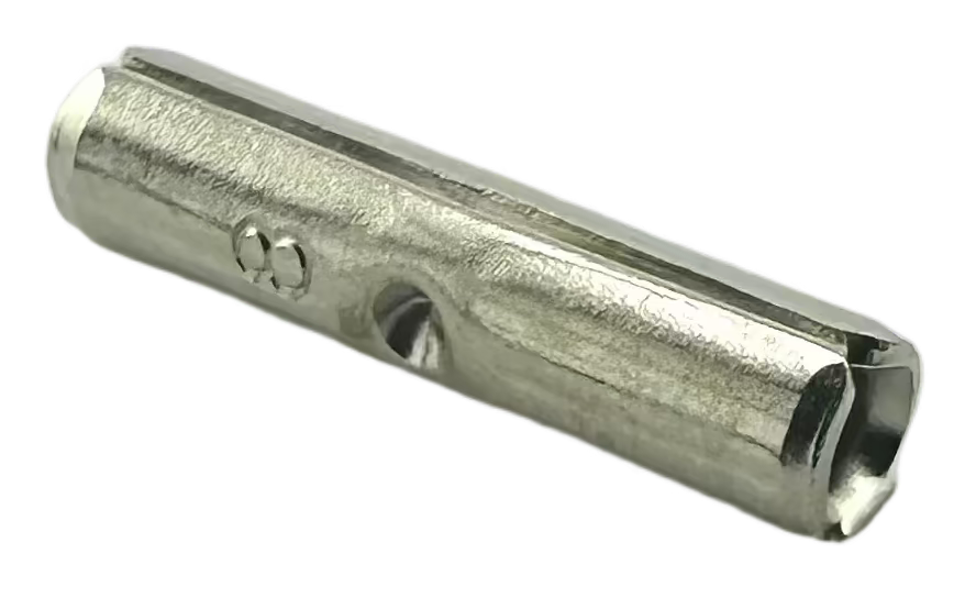 High Temperature Crimp-On Butt Splices, for 22-18 AWG