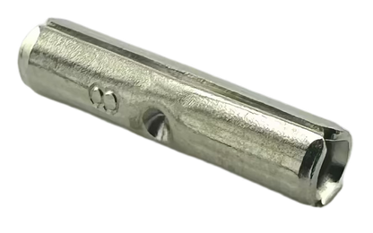 High Temperature Crimp-On Butt Splices, for 22-18 AWG