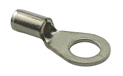 High Temperature Ring Terminals, for 16-14 AWG and #10 screw