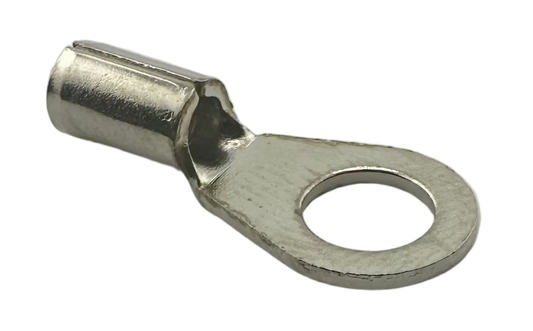 High Temperature Ring Terminals, for 16-14 AWG and #10 screw