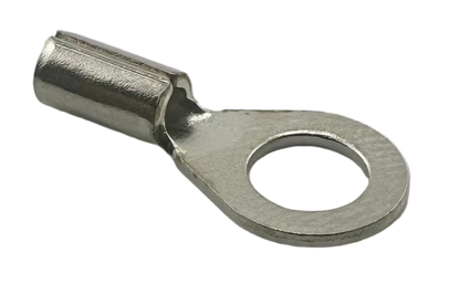 High Temperature Ring Terminals, for 22-18 AWG and #10 screw